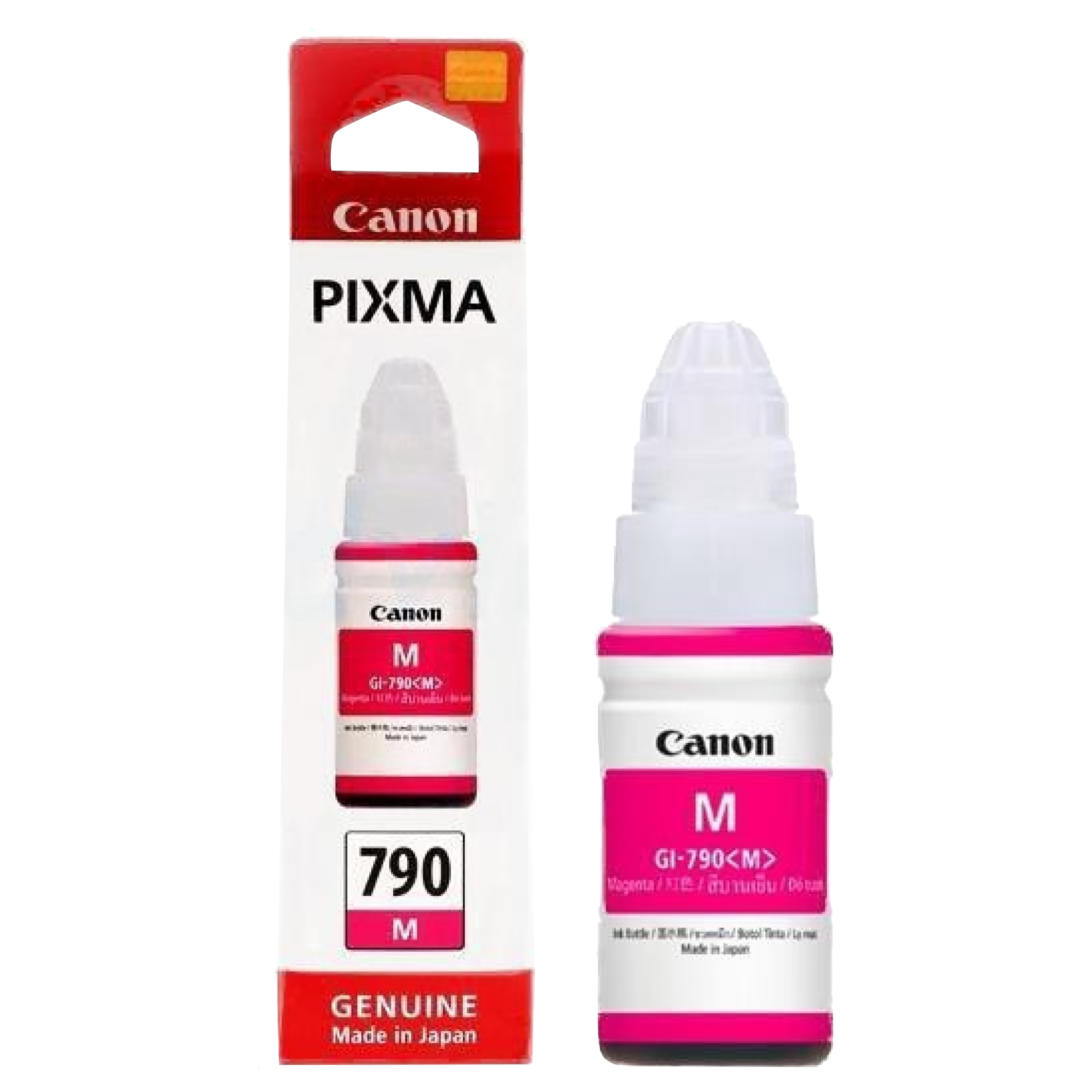 Canon Toner 038 Magenta Canon Toner 038 Magenta CRG-038MAG